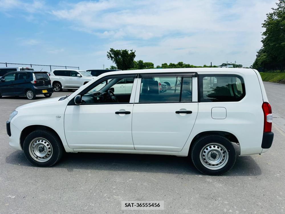Toyota SUCCEED 2019-11 7536914-1