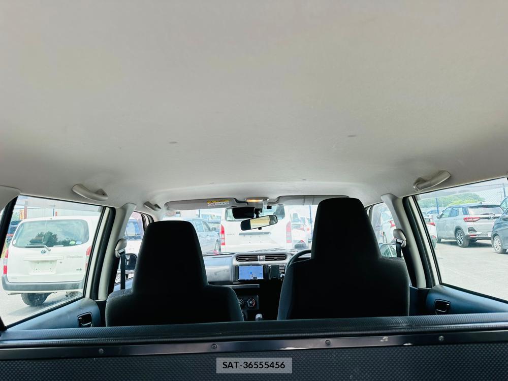 Toyota SUCCEED 2019-11 7536914-24