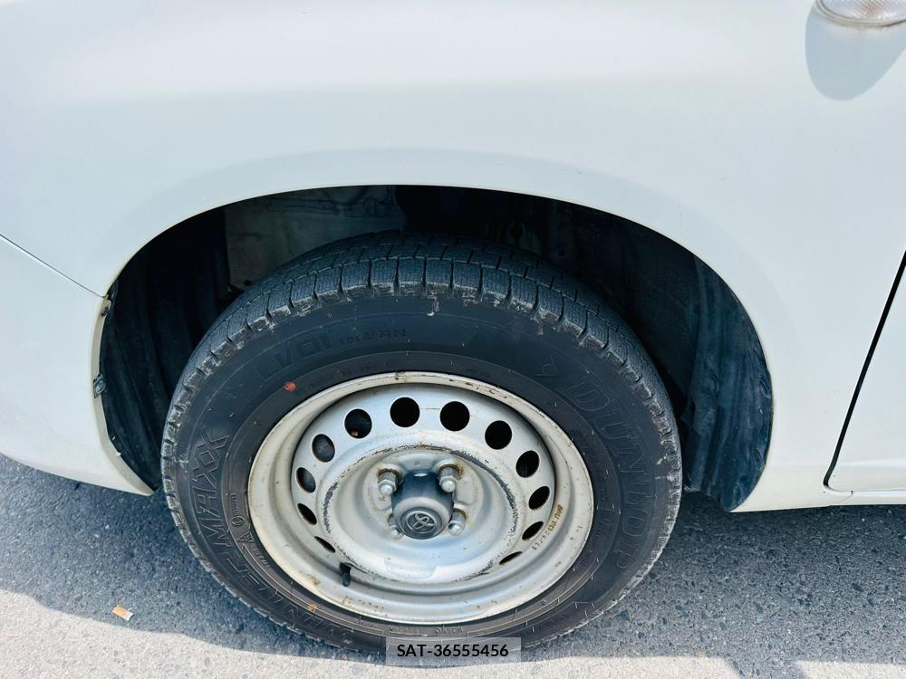 Toyota SUCCEED 2019-11 7536914-29