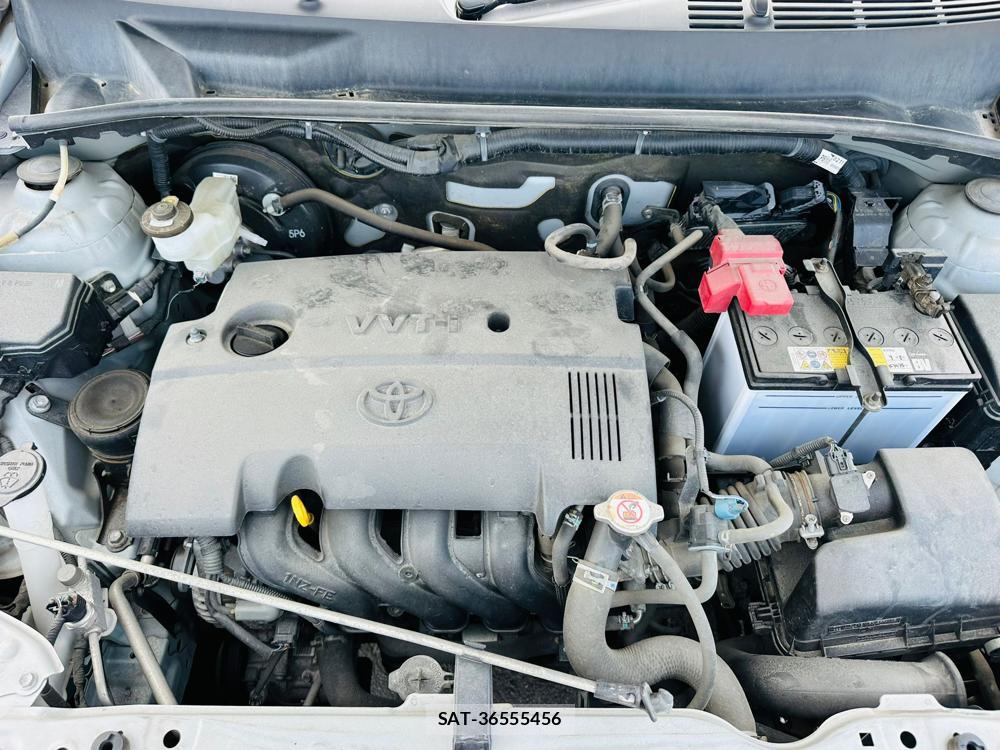 Toyota SUCCEED 2019-11 7536914-33