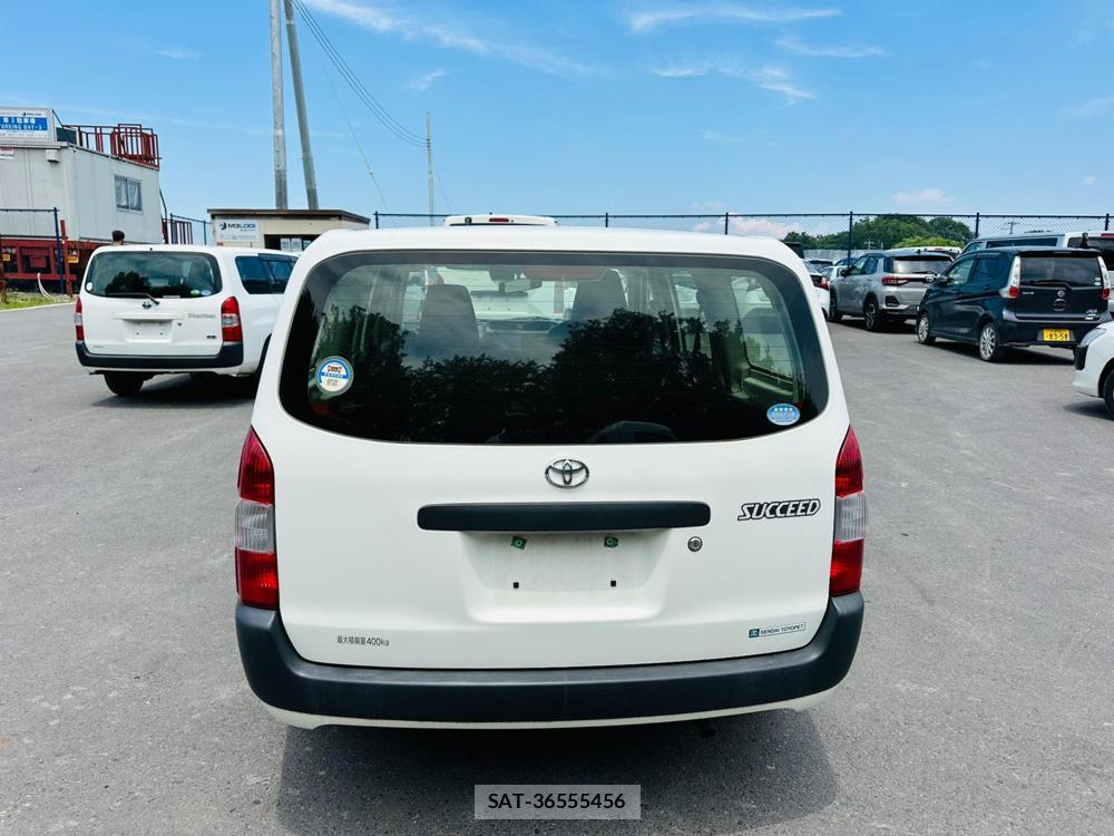 Toyota SUCCEED 2019-11 7536914-3