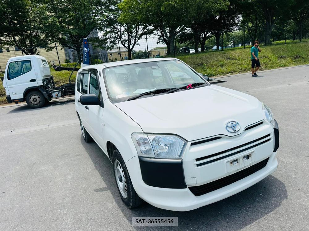 Toyota SUCCEED 2019-11 7536914-6