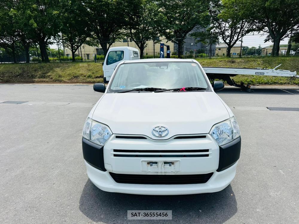 Toyota SUCCEED 2019-11 7536914-7