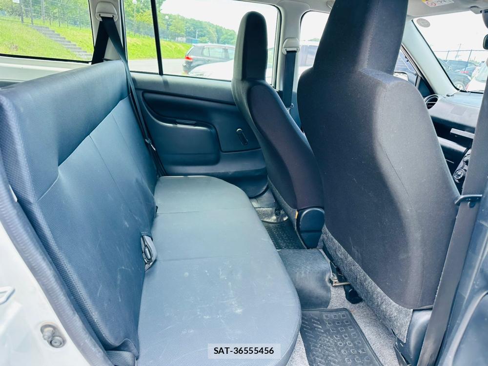 Toyota SUCCEED 2019-11 7536914-8