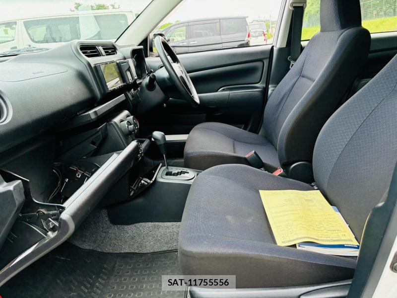 Toyota SUCCEED VAN 2019-11 7840172-10
