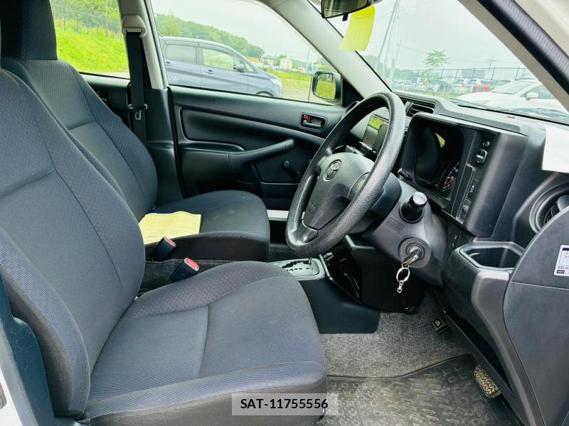 Toyota SUCCEED VAN 2019-11 7840172-11
