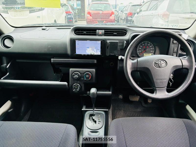 Toyota SUCCEED VAN 2019-11 7840172-12