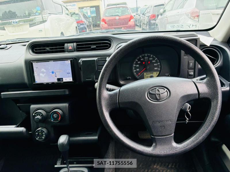 Toyota SUCCEED VAN 2019-11 7840172-13