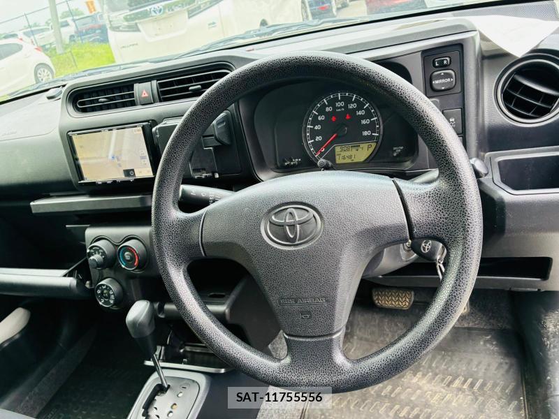 Toyota SUCCEED VAN 2019-11 7840172-14