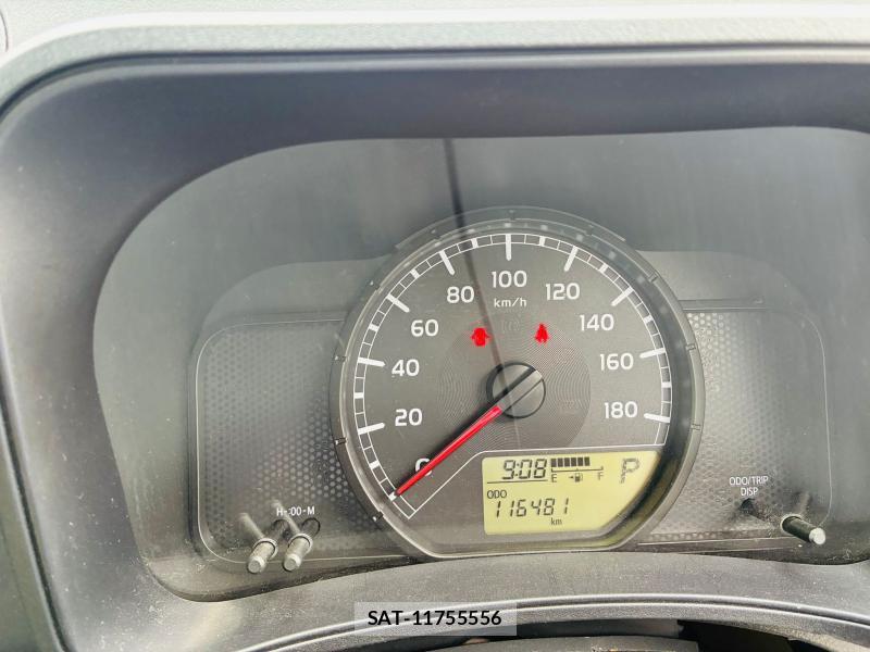 Toyota SUCCEED VAN 2019-11 7840172-15