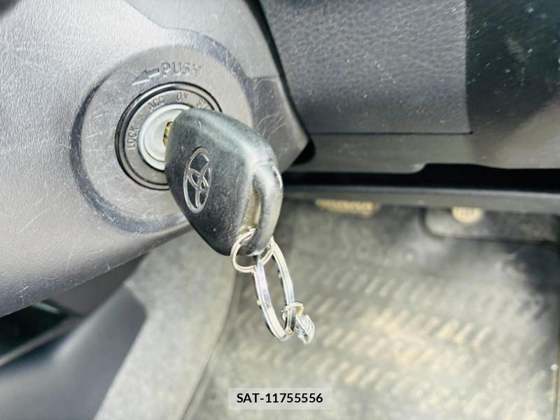 Toyota SUCCEED VAN 2019-11 7840172-16