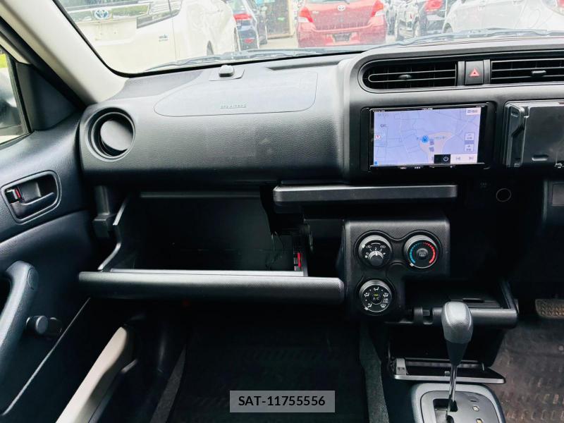 Toyota SUCCEED VAN 2019-11 7840172-17