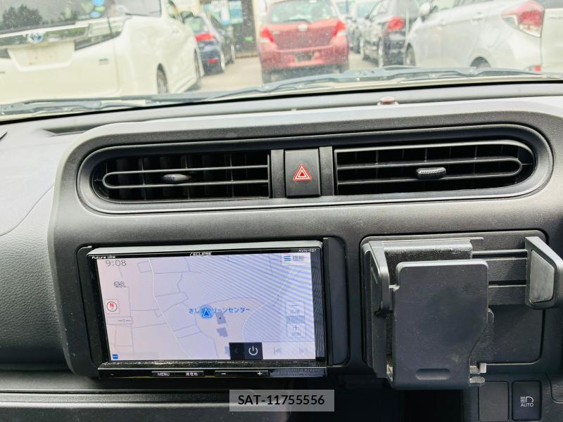 Toyota SUCCEED VAN 2019-11 7840172-18