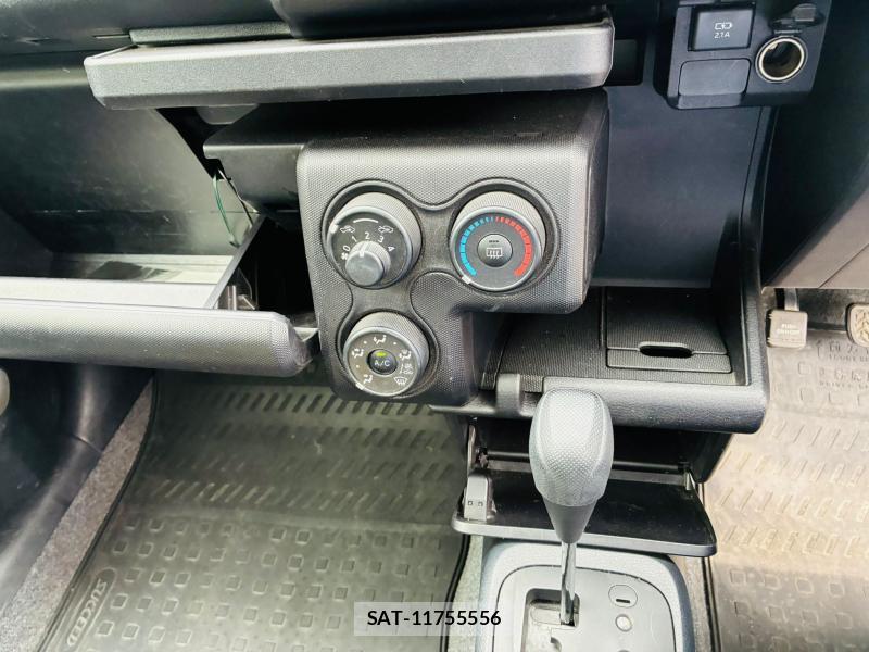 Toyota SUCCEED VAN 2019-11 7840172-19