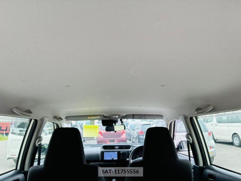 Toyota SUCCEED VAN 2019-11 7840172-24