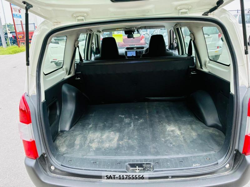 Toyota SUCCEED VAN 2019-11 7840172-25