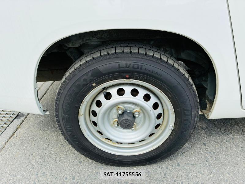 Toyota SUCCEED VAN 2019-11 7840172-27
