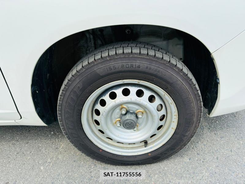 Toyota SUCCEED VAN 2019-11 7840172-28