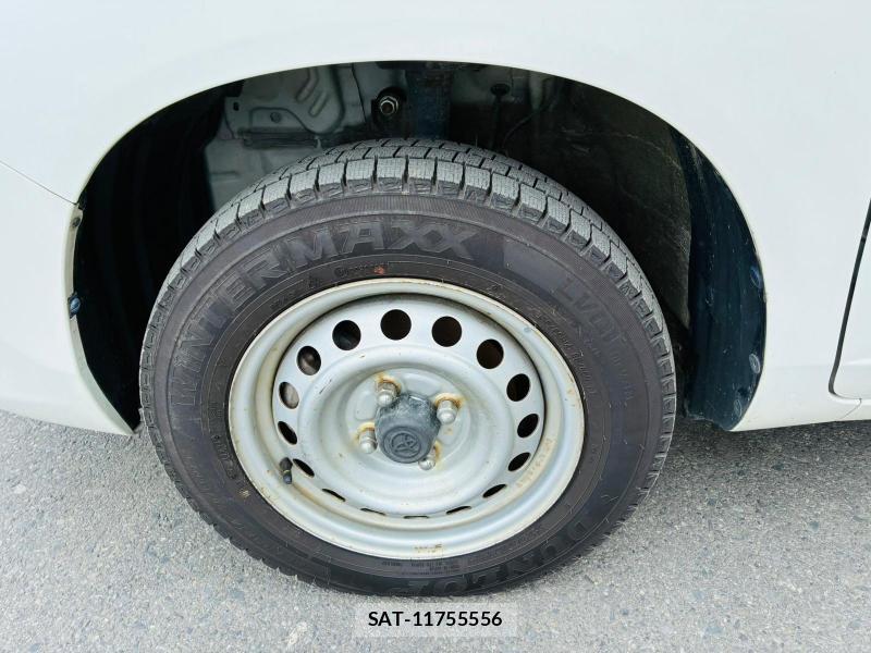 Toyota SUCCEED VAN 2019-11 7840172-29
