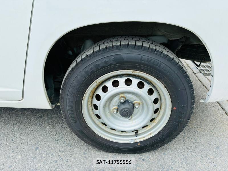 Toyota SUCCEED VAN 2019-11 7840172-30