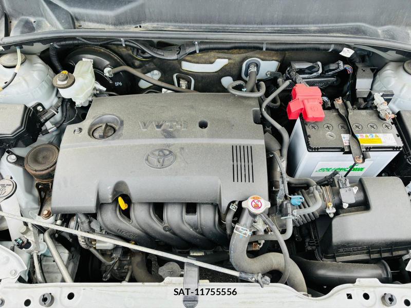 Toyota SUCCEED VAN 2019-11 7840172-33