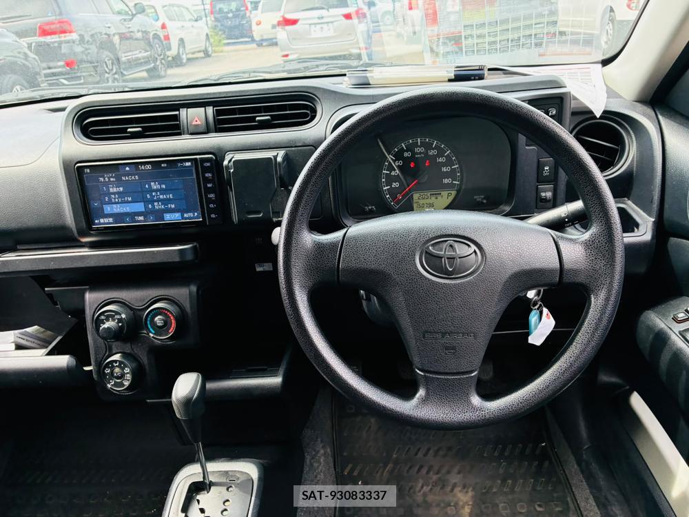 Toyota SUCCEED 2019-06 7914964-13