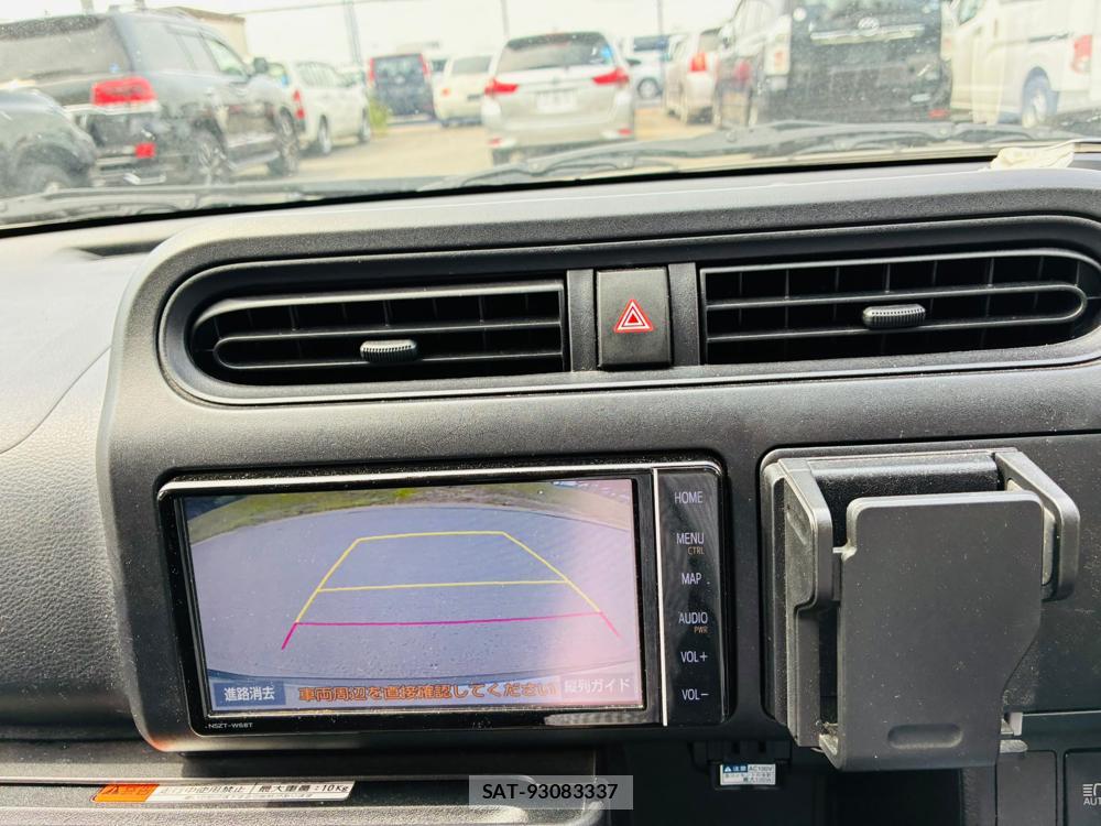 Toyota SUCCEED 2019-06 7914964-18