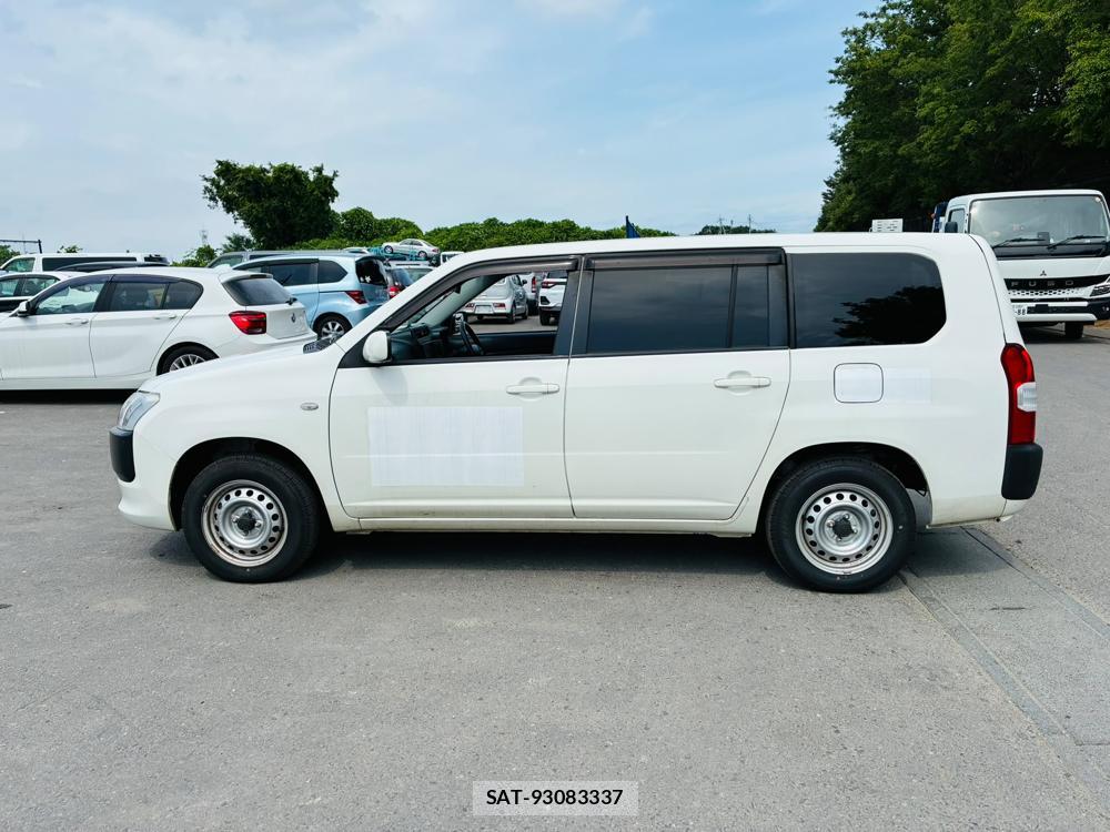 Toyota SUCCEED 2019-06 7914964-1