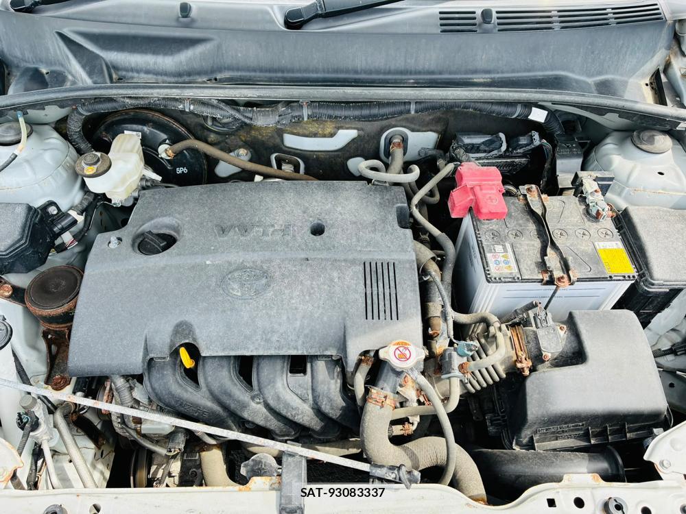 Toyota SUCCEED 2019-06 7914964-33