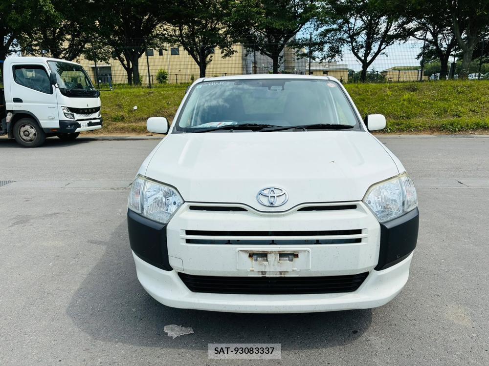 Toyota SUCCEED 2019-06 7914964-7