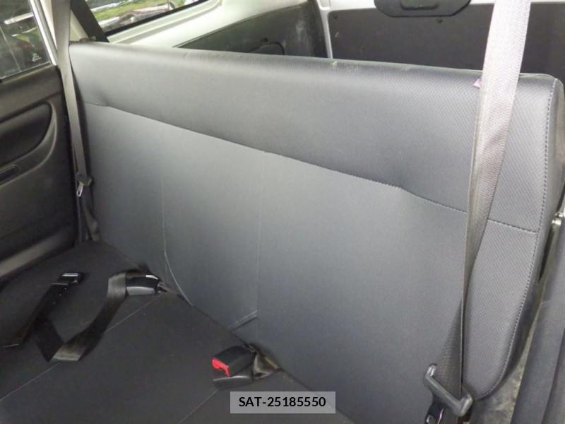 Toyota SUCCEED 2019 1028012-5
