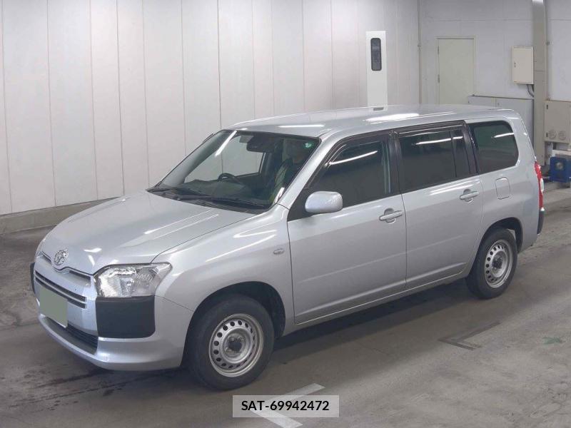 Toyota SUCCEED 2019 1164373-3
