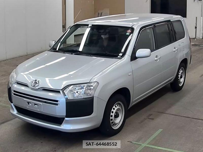 Toyota SUCCEED 2019 1183994-3