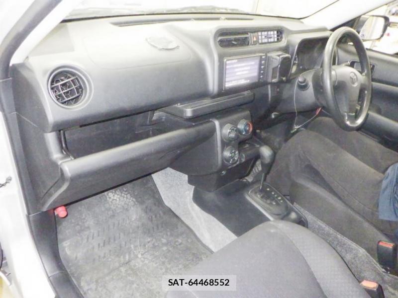 Toyota SUCCEED 2019 1183994-4