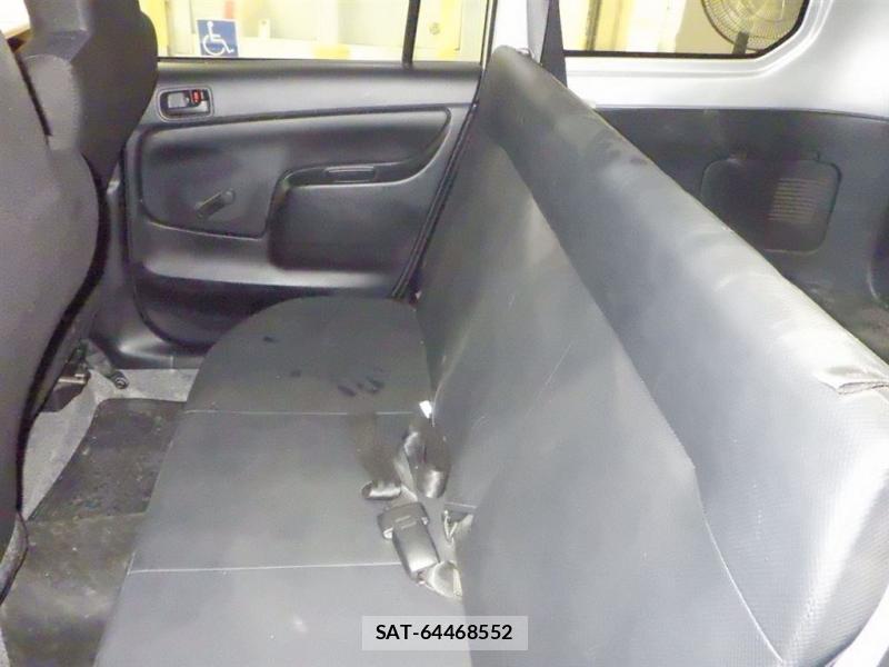 Toyota SUCCEED 2019 1183994-5