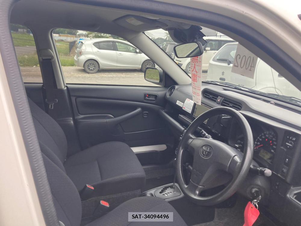 Toyota SUCCEED 2019 1316243-11