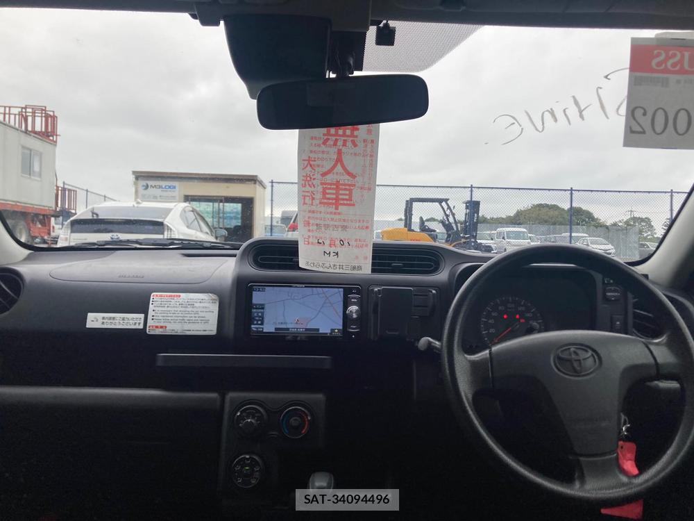 Toyota SUCCEED 2019 1316243-12