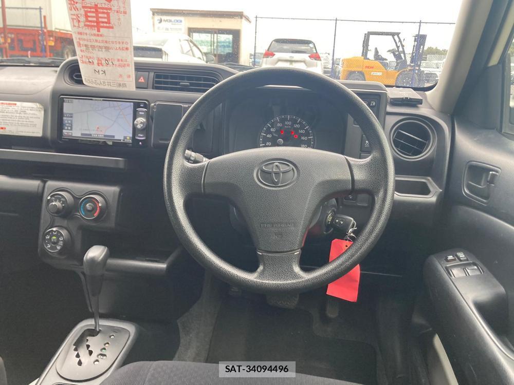 Toyota SUCCEED 2019 1316243-13