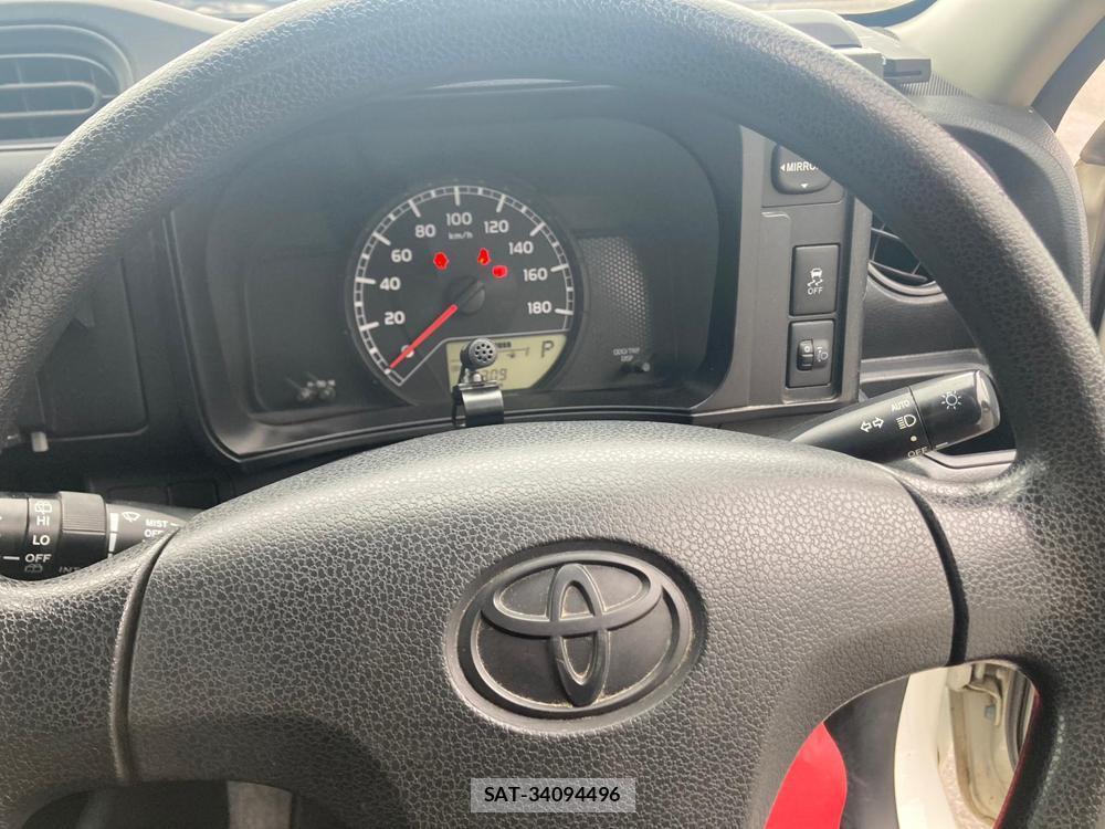 Toyota SUCCEED 2019 1316243-14