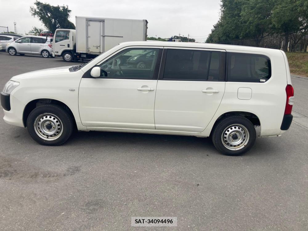 Toyota SUCCEED 2019 1316243-1