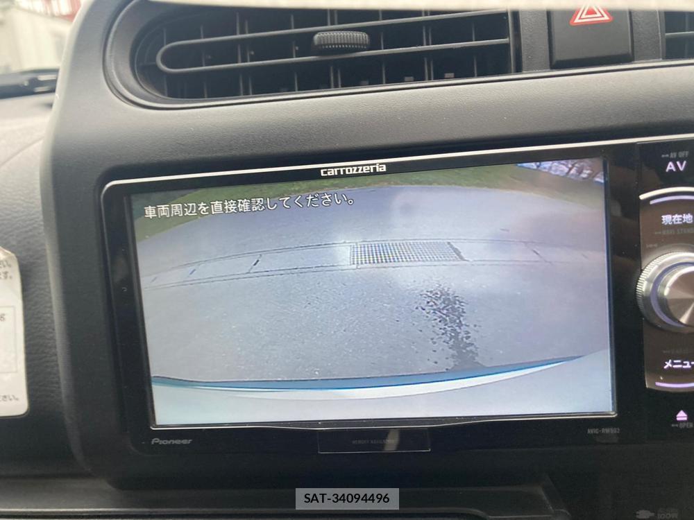 Toyota SUCCEED 2019 1316243-19