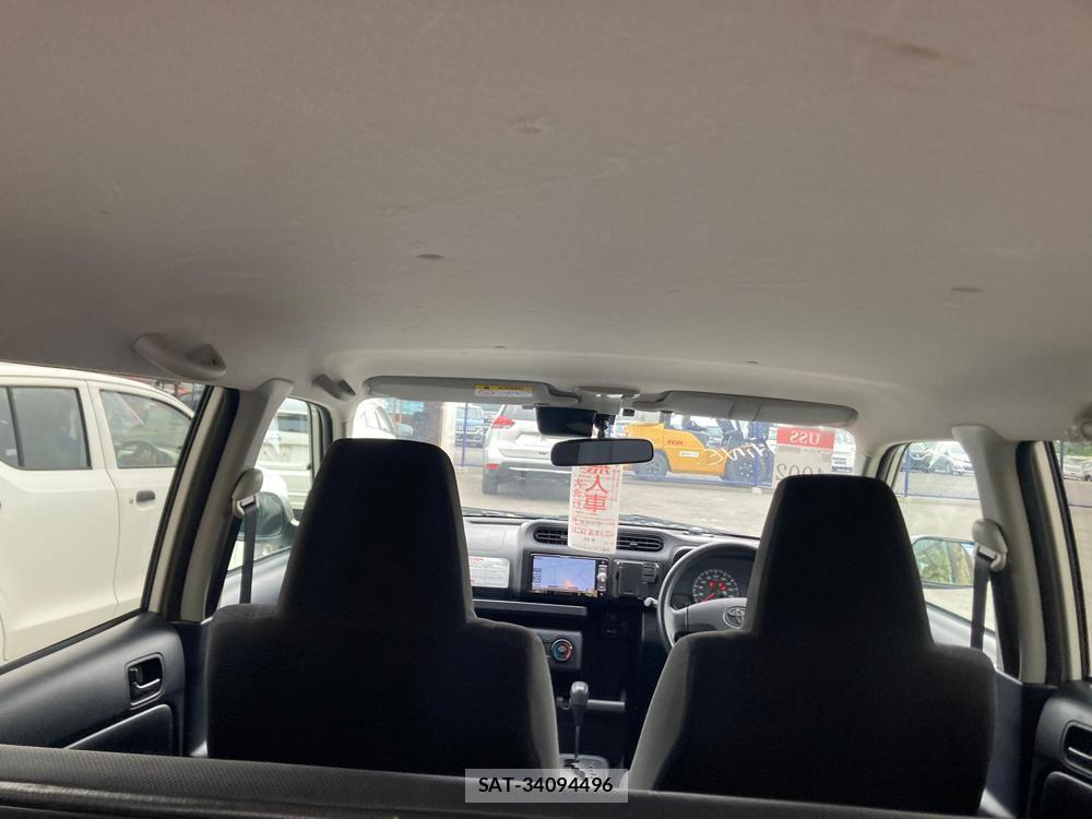 Toyota SUCCEED 2019 1316243-27