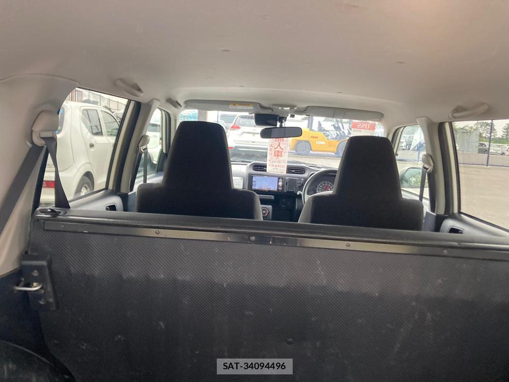 Toyota SUCCEED 2019 1316243-28