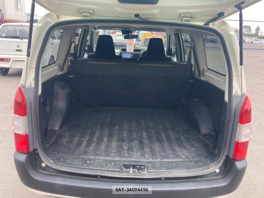 Toyota SUCCEED 2019 1316243-29