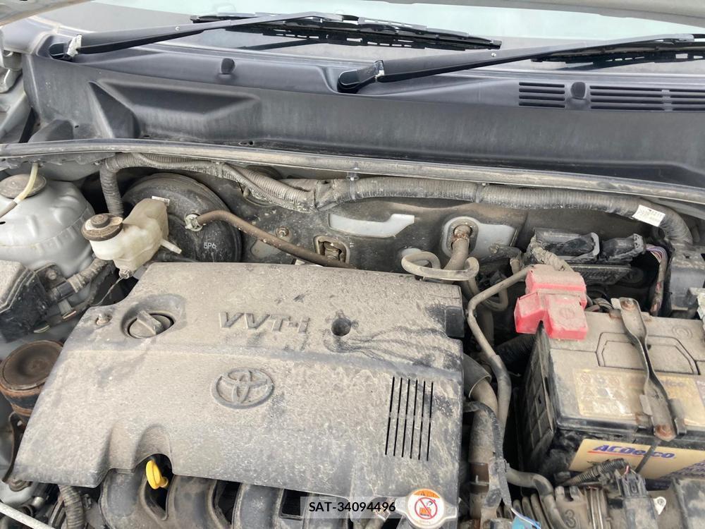 Toyota SUCCEED 2019 1316243-31