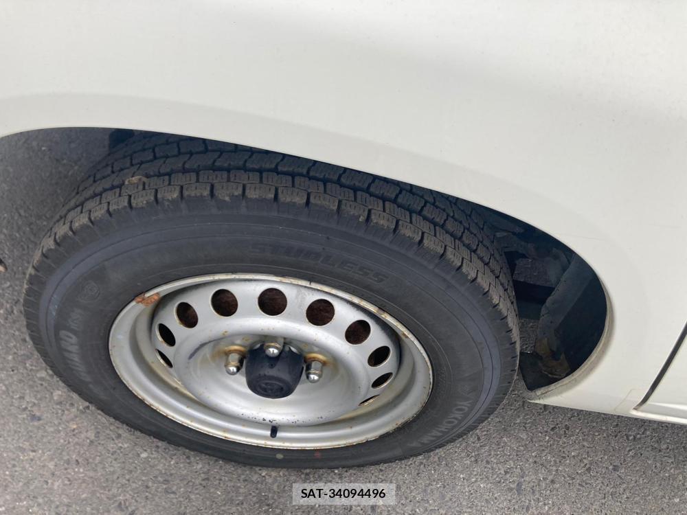Toyota SUCCEED 2019 1316243-33
