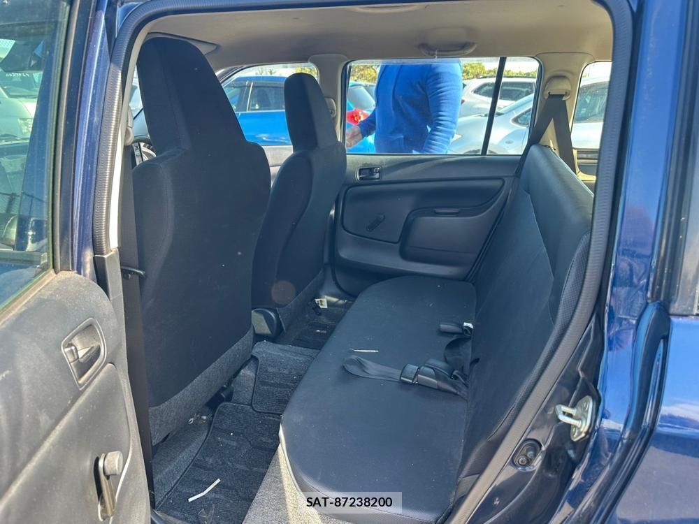 Toyota SUCCEED VAN 2019 1388464-9