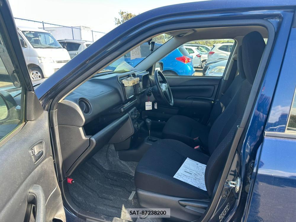 Toyota SUCCEED VAN 2019 1388464-10