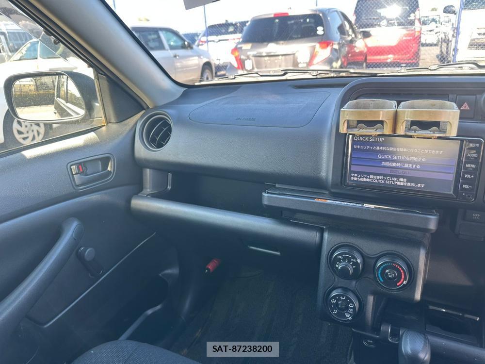 Toyota SUCCEED VAN 2019 1388464-12