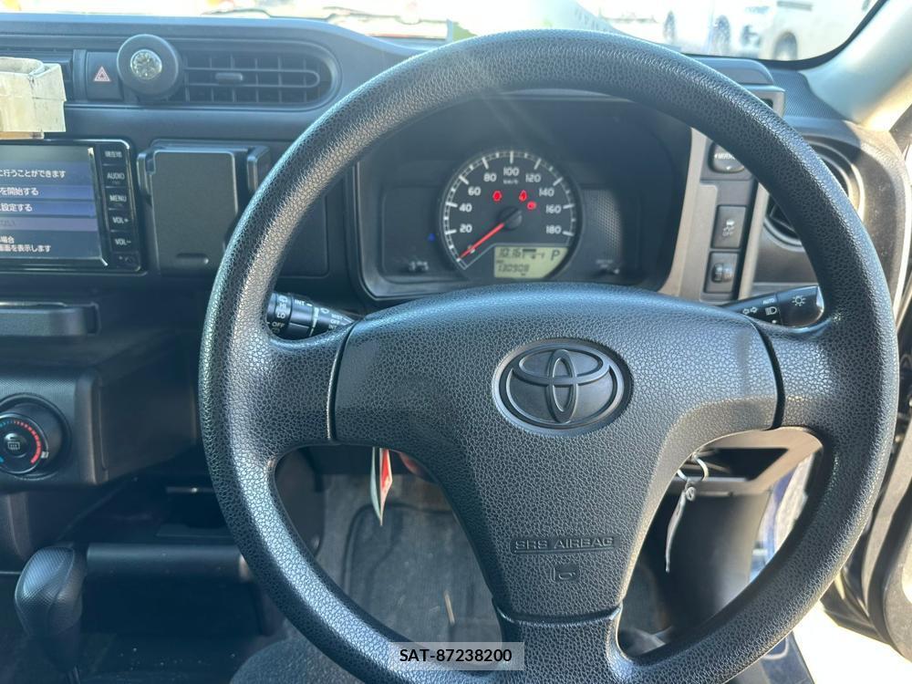 Toyota SUCCEED VAN 2019 1388464-13
